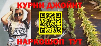 хмурый Кинель
